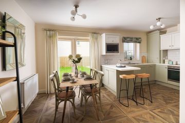 Property header