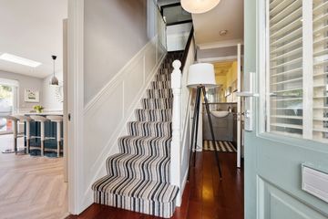 Property header