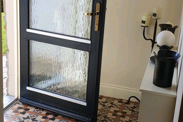 Property header