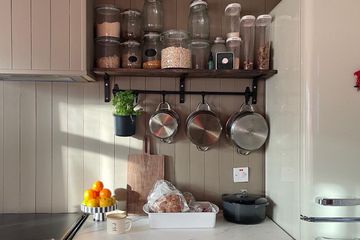 Property header