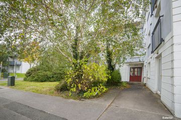 Property header