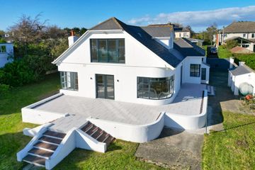 Property header