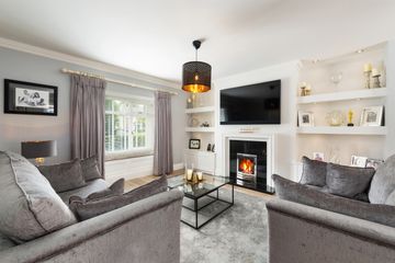 Property header