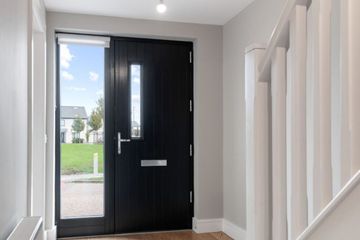 Property Header