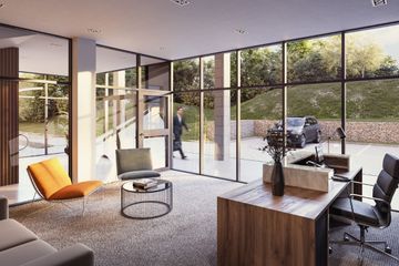 Property header
