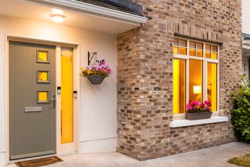 Property header