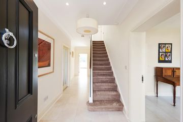 Property header