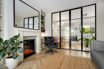 Property header