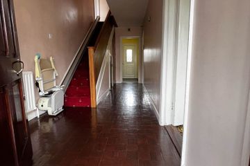 Property header