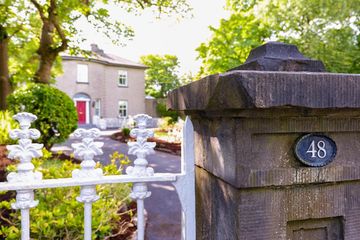 Property Header