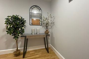 Property header