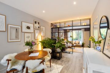 Property Header