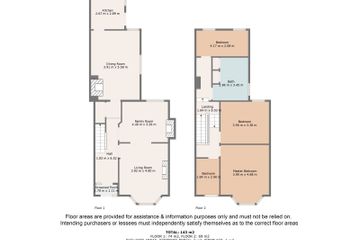 Property header