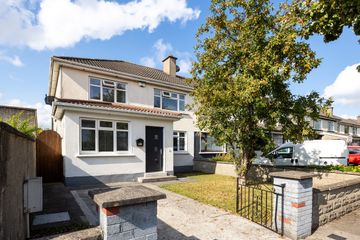 Property header