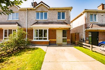 Property Header