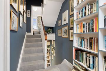 Property header