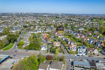 Property header