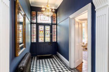 Property header