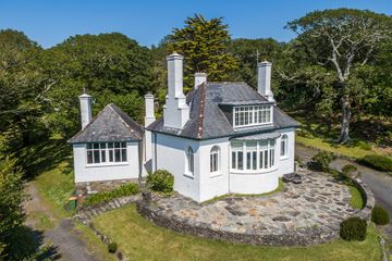 Property Header