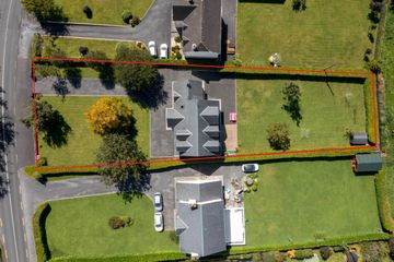 Property header
