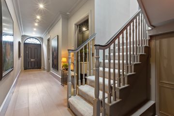Property header