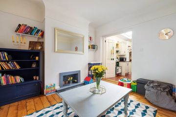 Property header