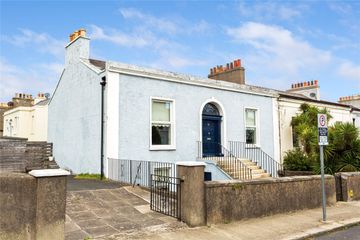 Property header