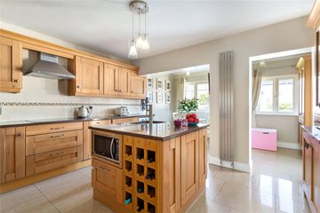 Property Header
