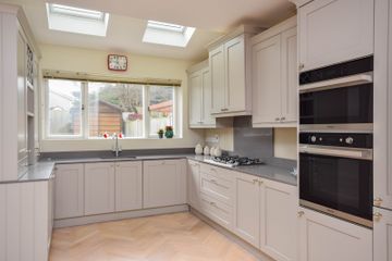 Property header