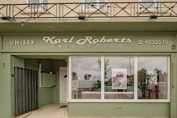 Property header