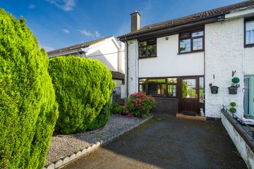 Property header