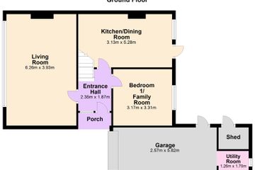 Property header