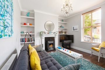 Property Header