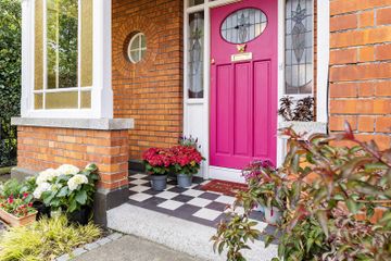 Property header