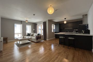 Property header