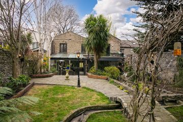 Property header
