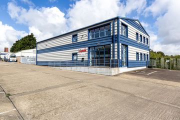 Property header