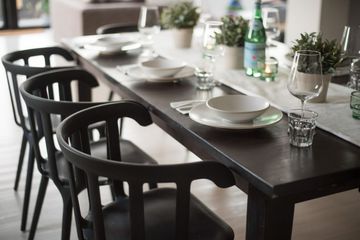 Property header