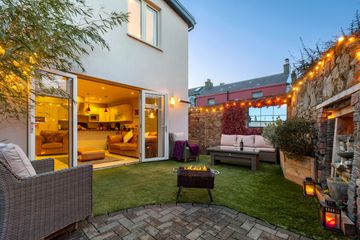 Property header
