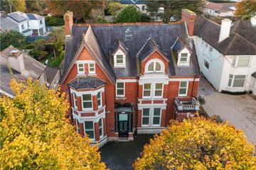 Property header