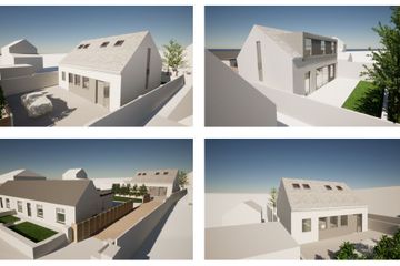 Property header