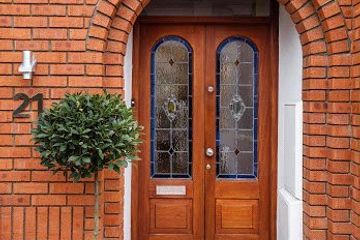 Property header