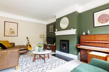 Property header
