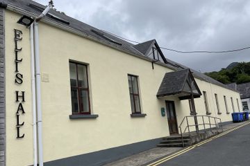 Property header