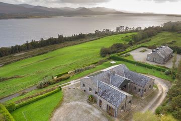 Property header