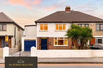 Property header