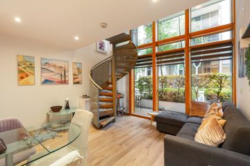 Property header