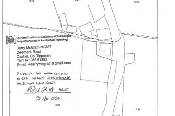 Property header