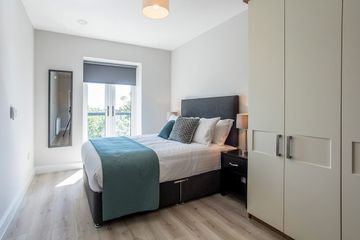 Property header