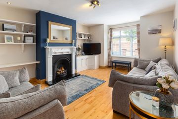 Property header